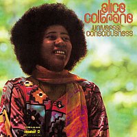 Alice Coltrane – Universal Consciousness