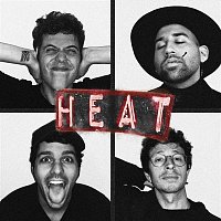 Captain Cuts, Parson James – Heat