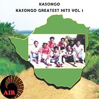 Kasongo Band – Kasongo Greatest Hits [Vol. 1]