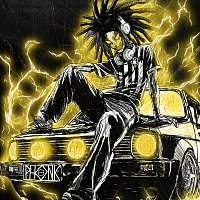 DJ Chernobyl, PS7PHK – PULA PRA DENTRO