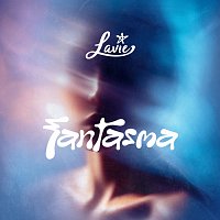 Přední strana obalu CD Fantasma
