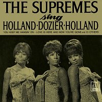 The Supremes – The Supremes Sing Holland, Dozier, Holland
