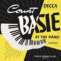 Count Basie – At The Piano