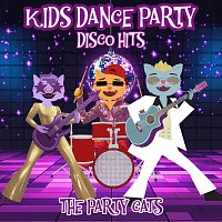 The Party Cats – (Shake, Shake, Shake) Shake Your Booty / Disco Inferno