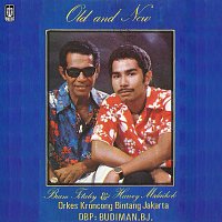 Harvey Malaihollo, Bram Titaley – Old And New