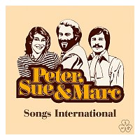 Peter, Sue & Marc – Songs International [Remastered 2015]