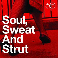 Various Artists.. – Atlantic 60th: Soul, Sweat And Strut