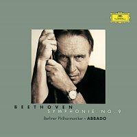 Karita Mattila, Violeta Urmana, Thomas Moser, Thomas Quasthoff, Claudio Abbado – Beethoven: Symphony No.9