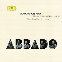 Berliner Philharmoniker, Claudio Abbado – Claudio Abbado - The Berlin Album