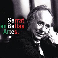 Joan Manuel Serrat – Serrat en Bellas Artes (Directo México)