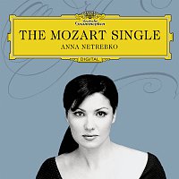 Anna Netrebko – The Mozart Single