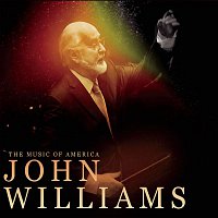 Various  Artists – The Music Of America - John Williams