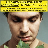 Gavin DeGraw – Chariot - Stripped