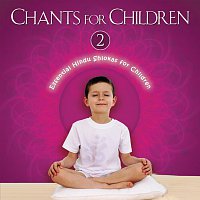 S. P. Balasubrahmanyam – Chants For Children Vol. 2
