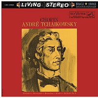 André Tchaikovsky – André Tchaikowsky Plays Chopin