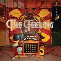 The Feeling – I Thought It Was Over [Radio Edit]