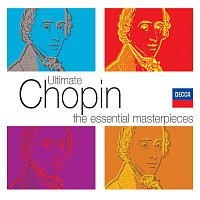 Různí interpreti – Ultimate Chopin