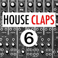 DJ Tools – House Claps 6