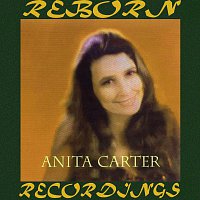 Přední strana obalu CD Appalachian Angel Her Recordings 1955-1957 (HD Remastered)