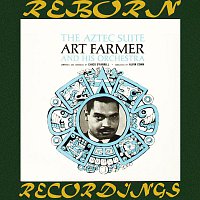 Art Farmer – Aztec Suite (HD Remastered)