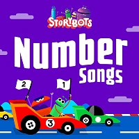 StoryBots – StoryBots Number Songs