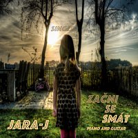 Project Jara-J – Začni se smát