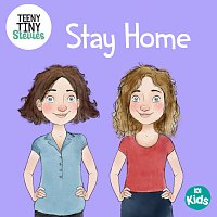 Teeny Tiny Stevies – Stay Home