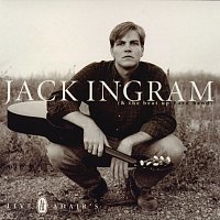 Jack Ingram, The Beat Up Ford Band – Live At Adair's