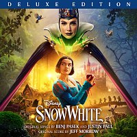 Benj Pasek, Justin Paul, Disney – Disney's Snow White [Original Motion Picture Soundtrack/Deluxe Edition]