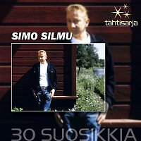 Simo Silmu – Tahtisarja - 30 Suosikkia