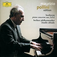 Beethoven: Piano Concertos Nos.3 & 4