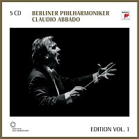 Claudio Abbado – Edition Vol. 1