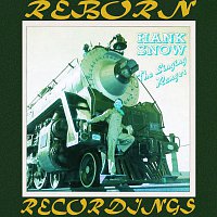 Přední strana obalu CD The Singing Ranger - 50's And 60's - Vol. 19 (HD Remastered)