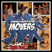 Imagination Movers – Eight Feet