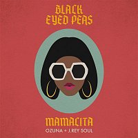 Black Eyed Peas X Ozuna X J. Rey Soul – MAMACITA