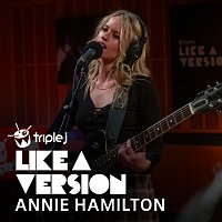 Annie Hamilton – Ubu [triple j Like A Version]