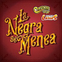 Campeche Show, Super Lamas – La Negra Se Menea
