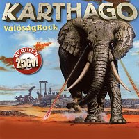 Karthago – ValóságRock