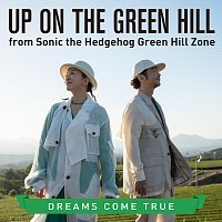DREAMS COME TRUE – UP ON THE GREEN HILL from Sonic the Hedgehog Green Hill Zone