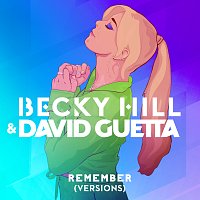 Becky Hill – Remember [Versions]