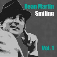 Přední strana obalu CD Smiling Vol.  1