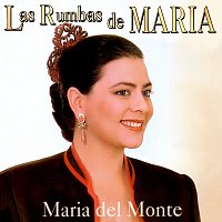 Maria Del Monte – Las Rumbas De María