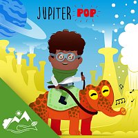 Jupiter Pop – The Best World Trip For Kids