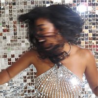 Amber Mark – won't cry