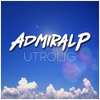 Admiral P – Utrolig