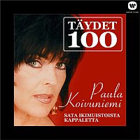 Paula Koivuniemi – Taydet 100