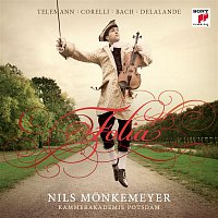 Nils Monkemeyer – Folia