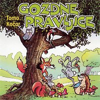 Tomo Kočar – Gozdne pravljice