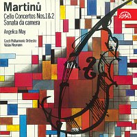 Martinů: Koncerty pro violoncello a orchestr, Sonata da camera