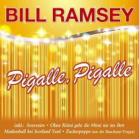 Bill Ramsey – Pigalle, Pigalle